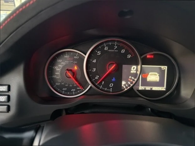 2018 Subaru BRZ 1st Gen - Image 5 of 9