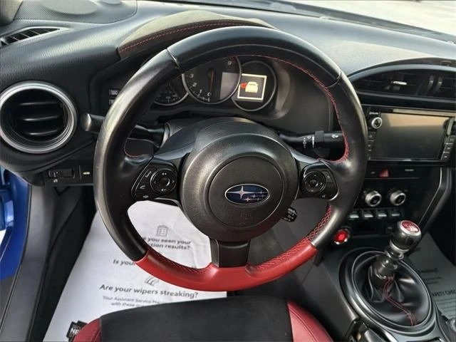 2018 Subaru BRZ 1st Gen - Image 7 of 9
