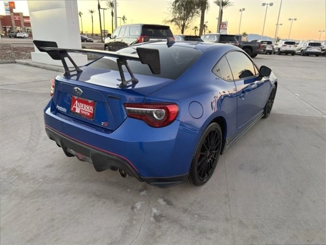 2018 Subaru BRZ 1st Gen - Image 3 of 9