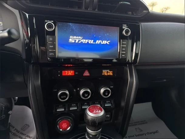 2018 Subaru BRZ 1st Gen - Image 8 of 9