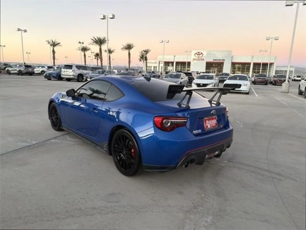 2018 Subaru BRZ 1st Gen - Image 4 of 9