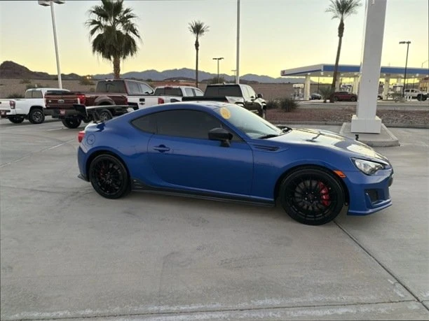 2018 Subaru BRZ 1st Gen - Image 2 of 9