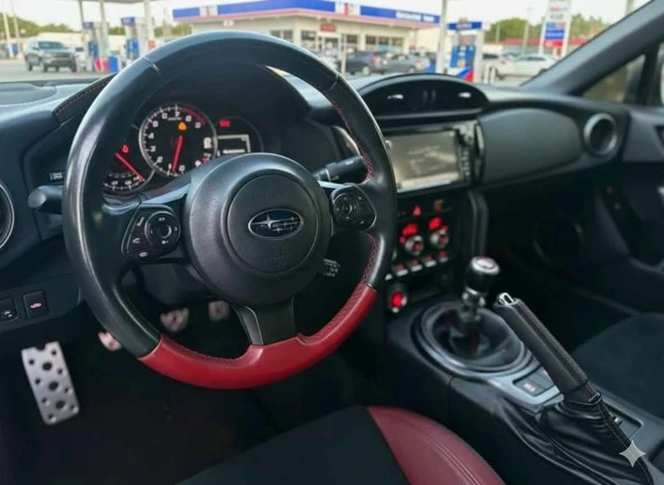 2018 Subaru BRZ 1st Gen - Image 5 of 6