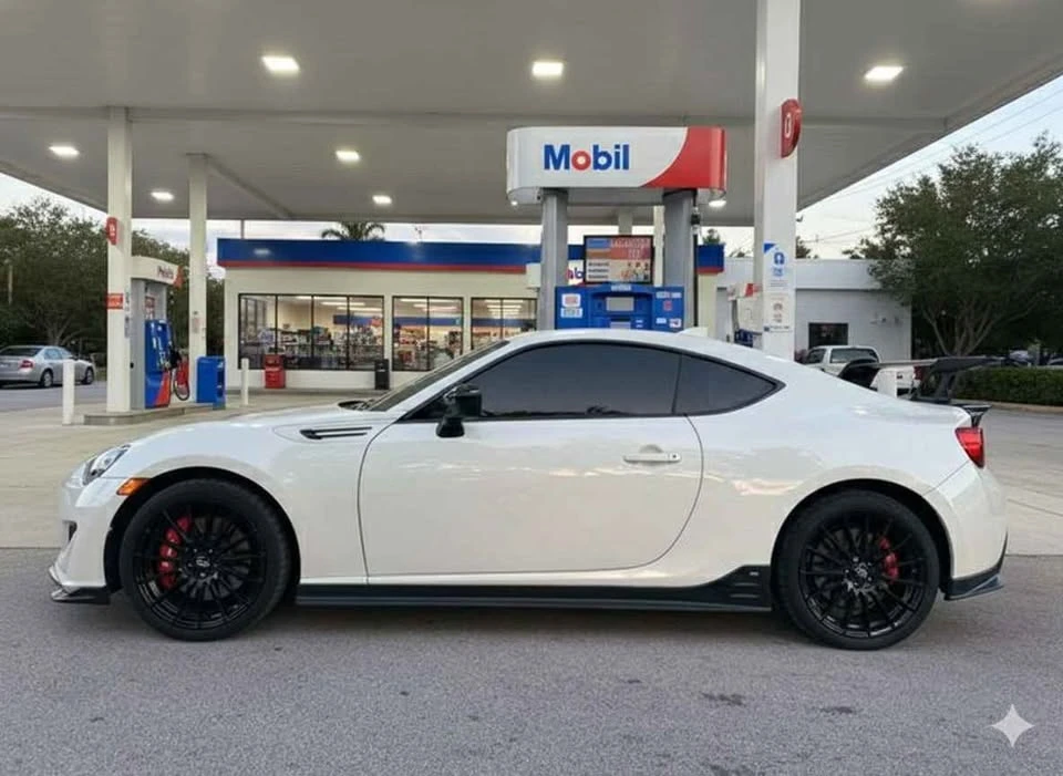2018 Subaru BRZ 1st Gen - Image 2 of 6