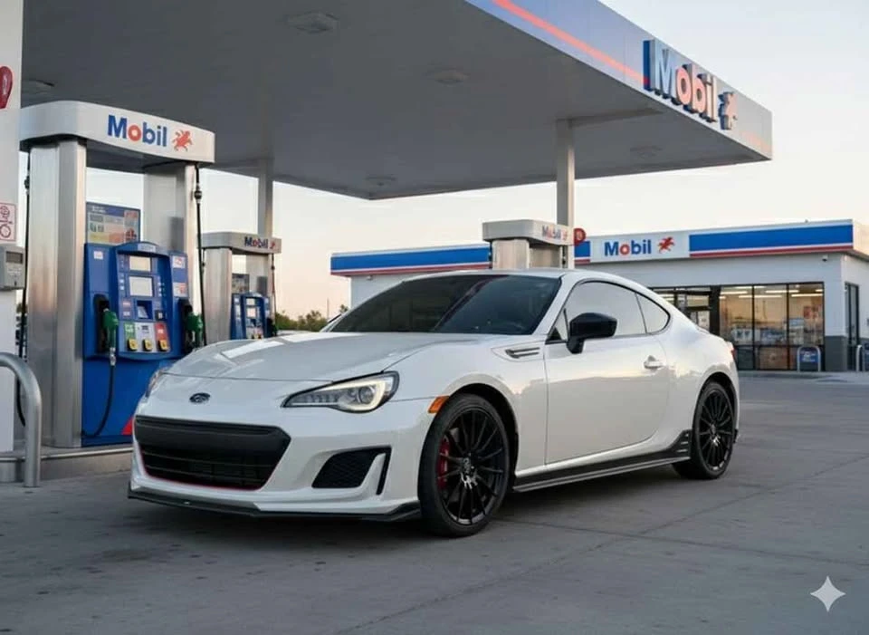 2018 Subaru BRZ 1st Gen - Image 4 of 6