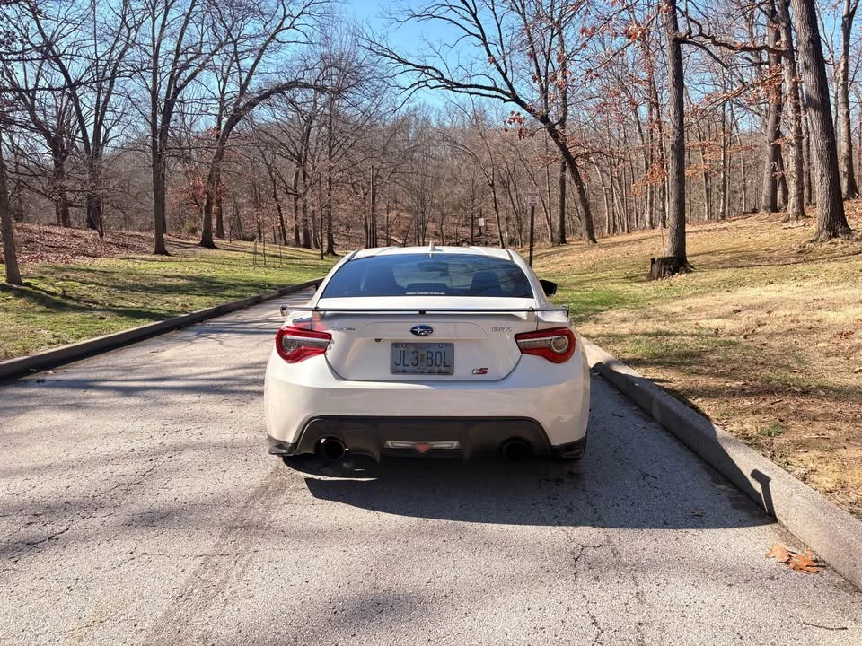 2018 Subaru BRZ 1st Gen - Image 6 of 13