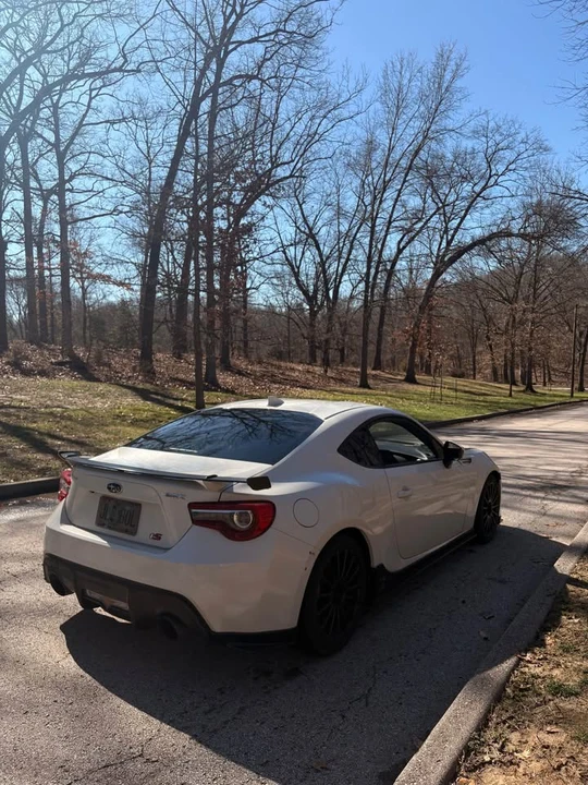 2018 Subaru BRZ 1st Gen - Image 7 of 13