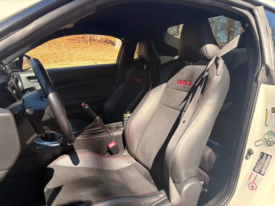 2018 Subaru BRZ 1st Gen - Image 13 of 13