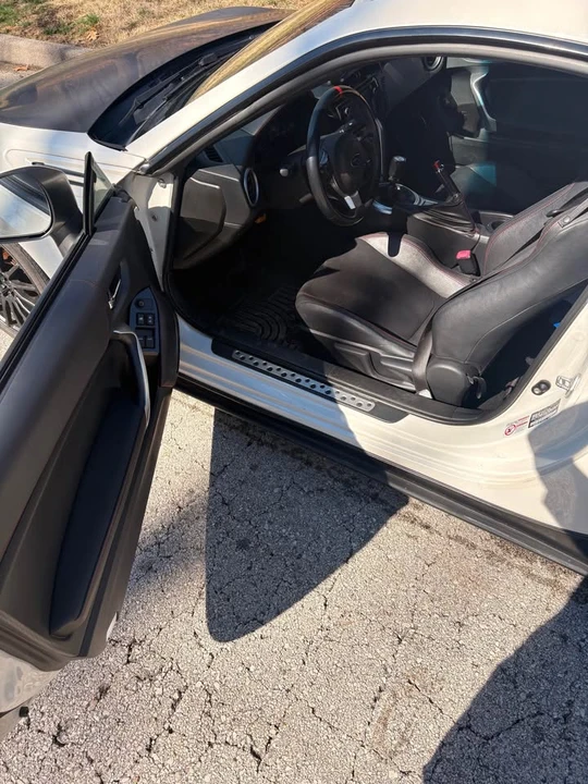 2018 Subaru BRZ 1st Gen - Image 11 of 13