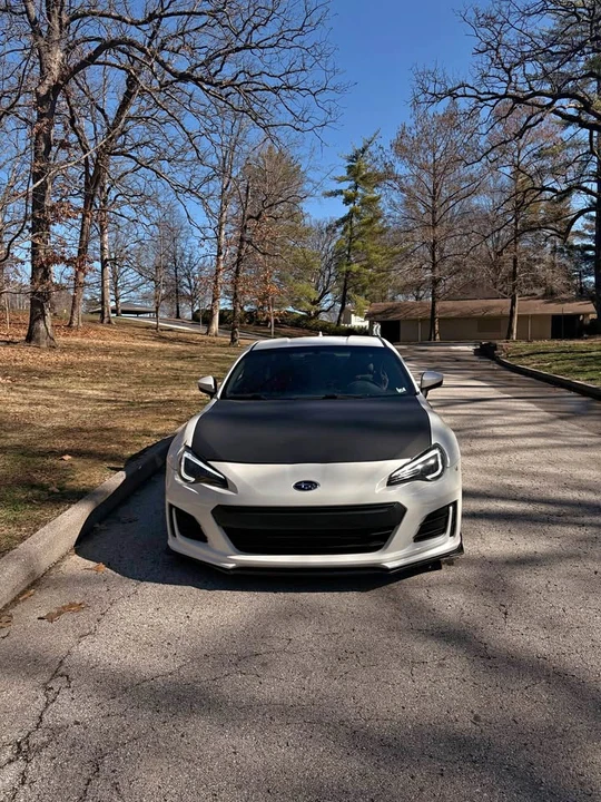 2018 Subaru BRZ 1st Gen - Image 2 of 13