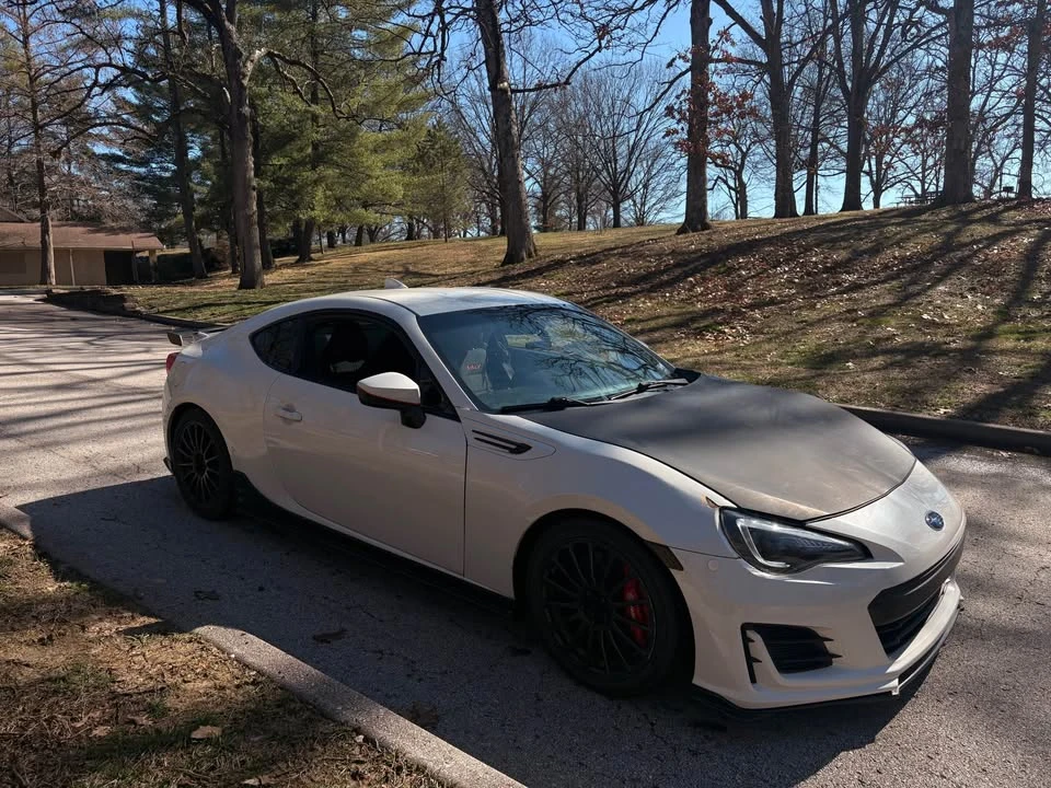 2018 Subaru BRZ 1st Gen - Image 4 of 13