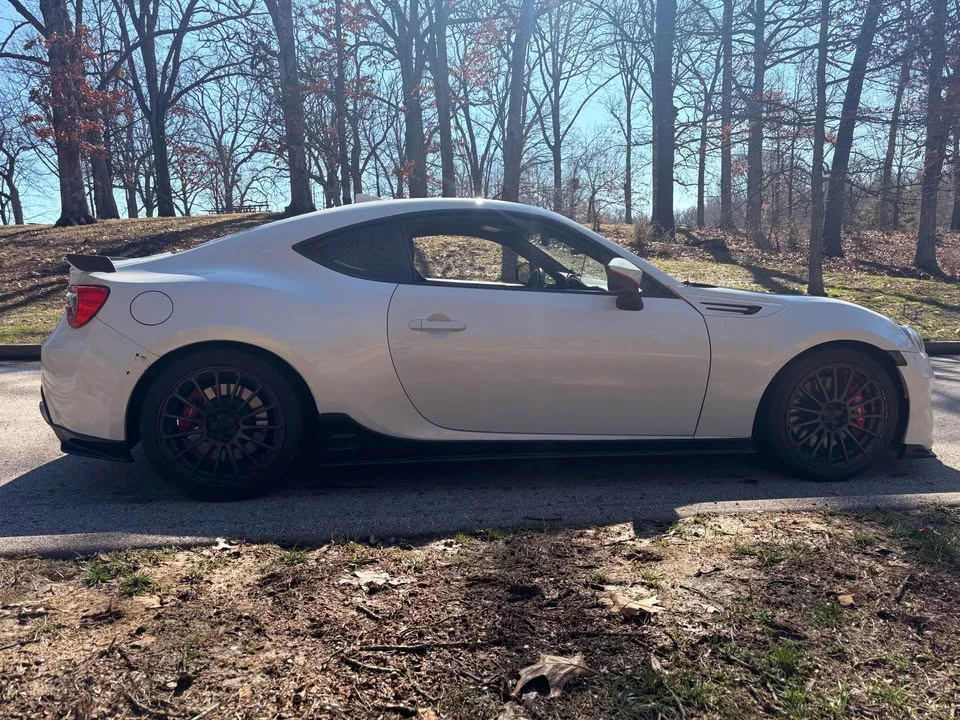 2018 Subaru BRZ 1st Gen - Image 5 of 13