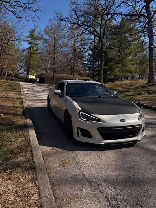 2018 Subaru BRZ 1st Gen - Image 3 of 13
