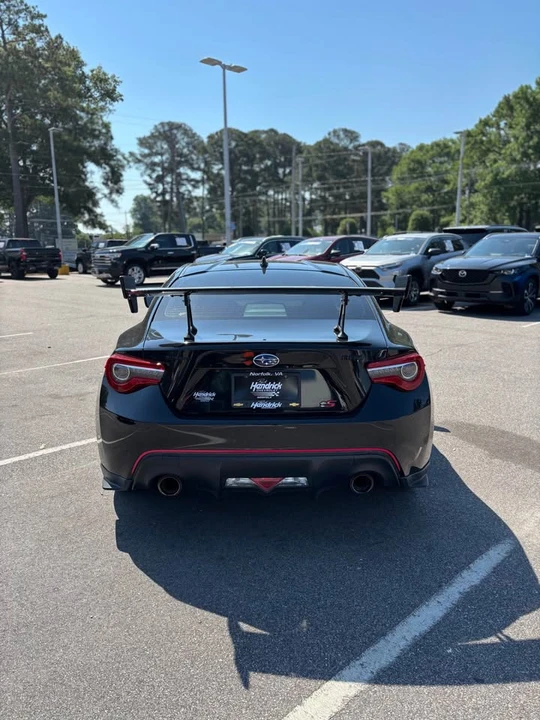 2018 Subaru BRZ 1st Gen - Image 6 of 13