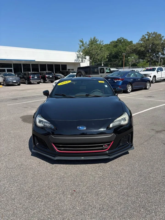 2018 Subaru BRZ 1st Gen - Image 2 of 13