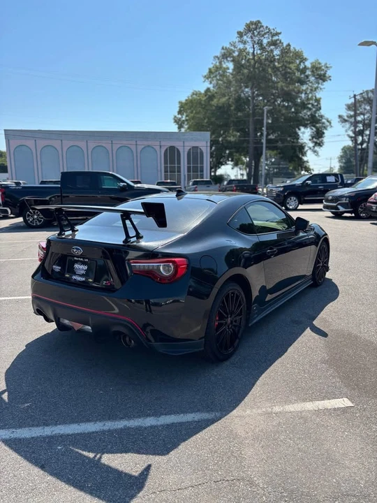 2018 Subaru BRZ 1st Gen - Image 5 of 13