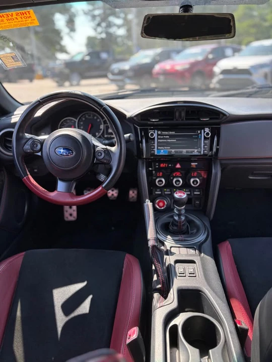 2018 Subaru BRZ 1st Gen - Image 11 of 13