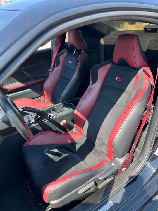 2018 Subaru BRZ 1st Gen - Image 9 of 13