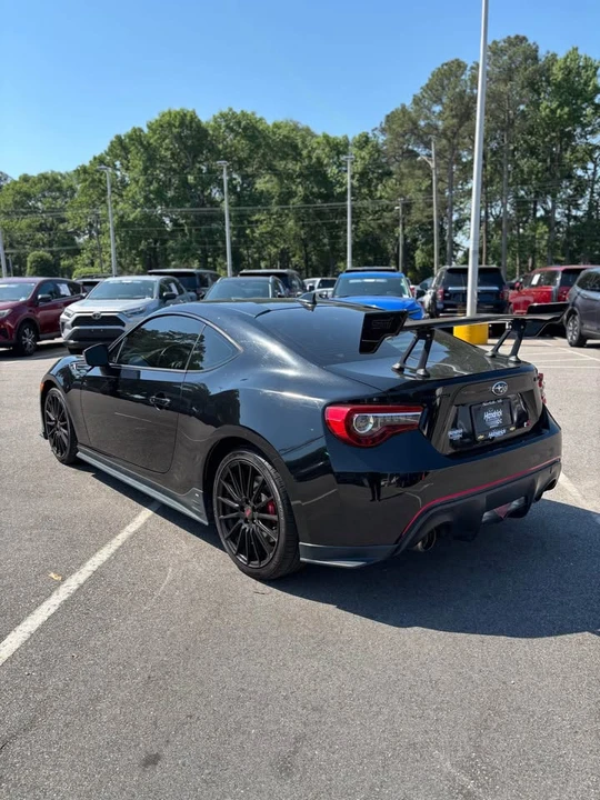 2018 Subaru BRZ 1st Gen - Image 7 of 13