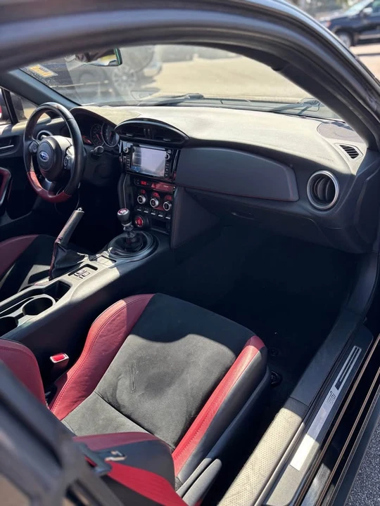 2018 Subaru BRZ 1st Gen - Image 12 of 13
