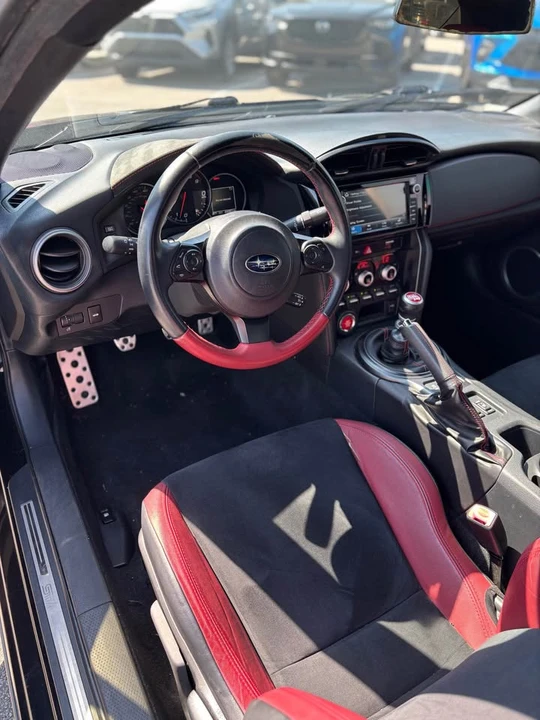 2018 Subaru BRZ 1st Gen - Image 10 of 13