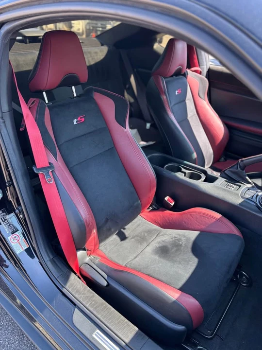 2018 Subaru BRZ 1st Gen - Image 13 of 13