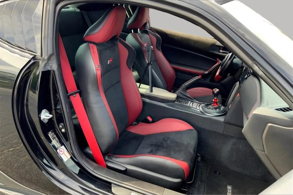 2018 Subaru BRZ 2nd Gen - Image 10 of 12