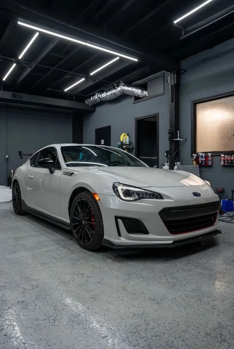 2018 Subaru BRZ 1st Gen - Image 7 of 8