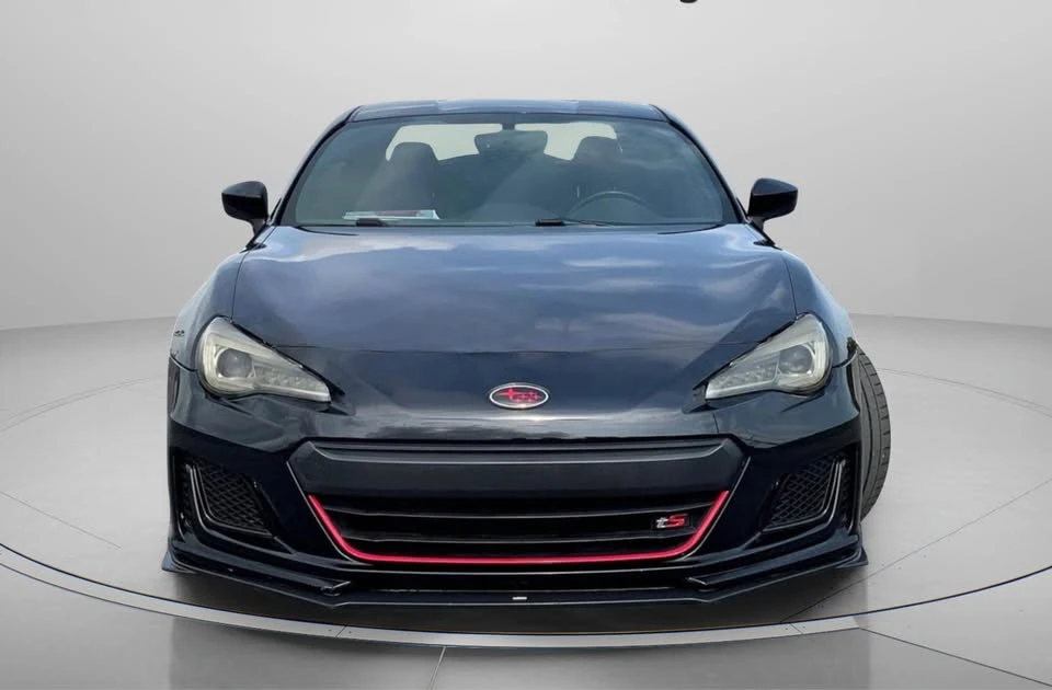 2018 Subaru BRZ 2nd Gen - Image 2 of 12