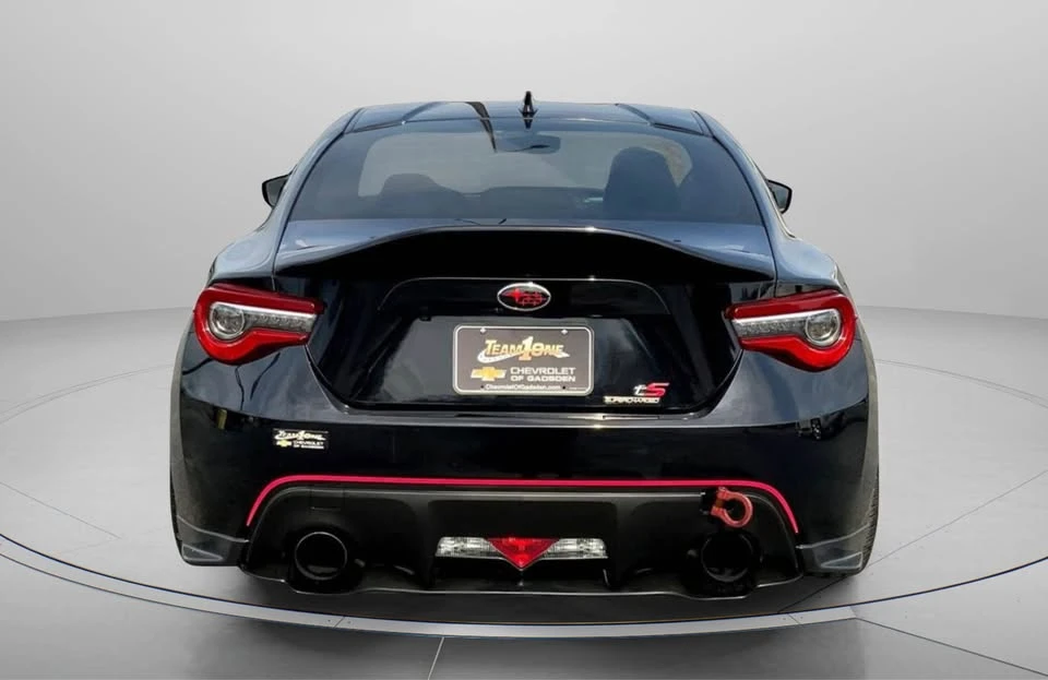 2018 Subaru BRZ 2nd Gen - Image 5 of 12