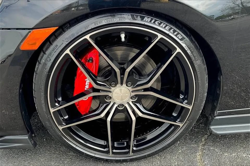2018 Subaru BRZ 2nd Gen - Image 7 of 12