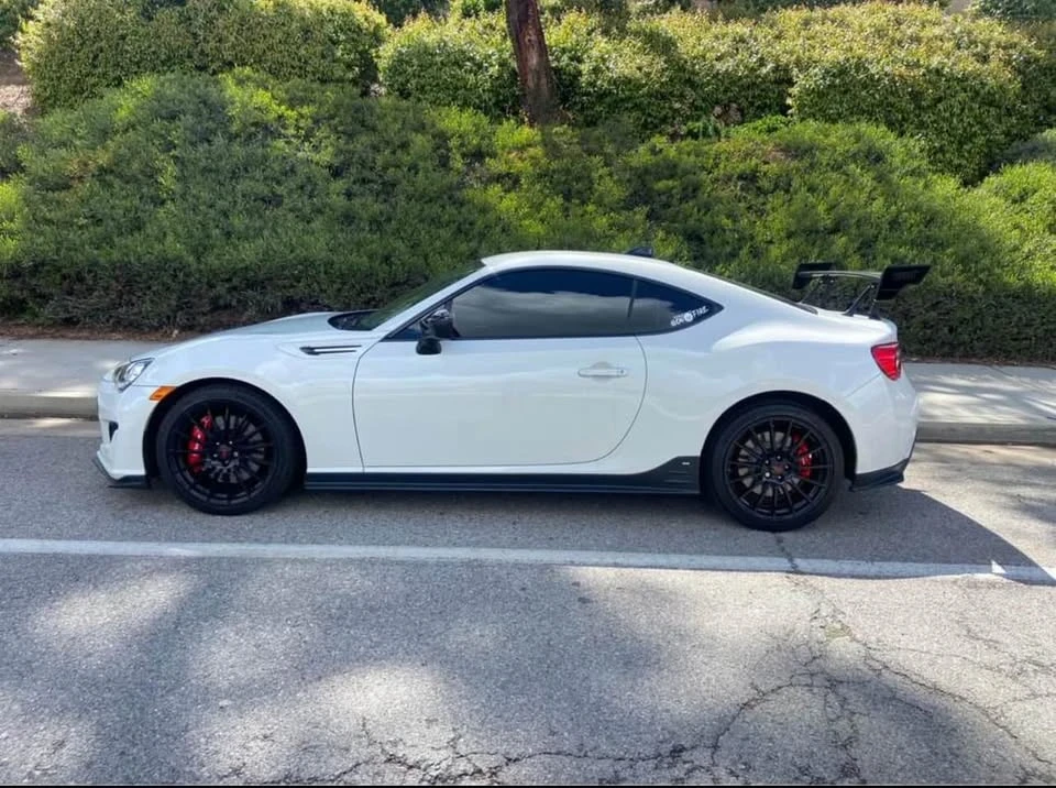 2018 Subaru BRZ 1st Gen - Image 2 of 8