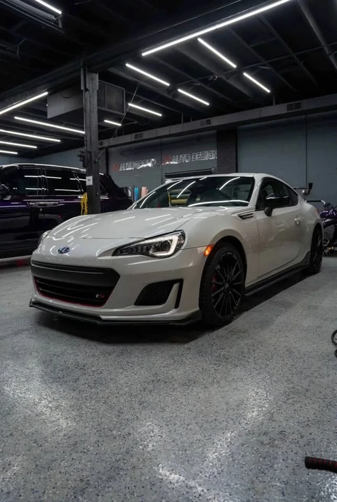 2018 Subaru BRZ 1st Gen - Image 8 of 8