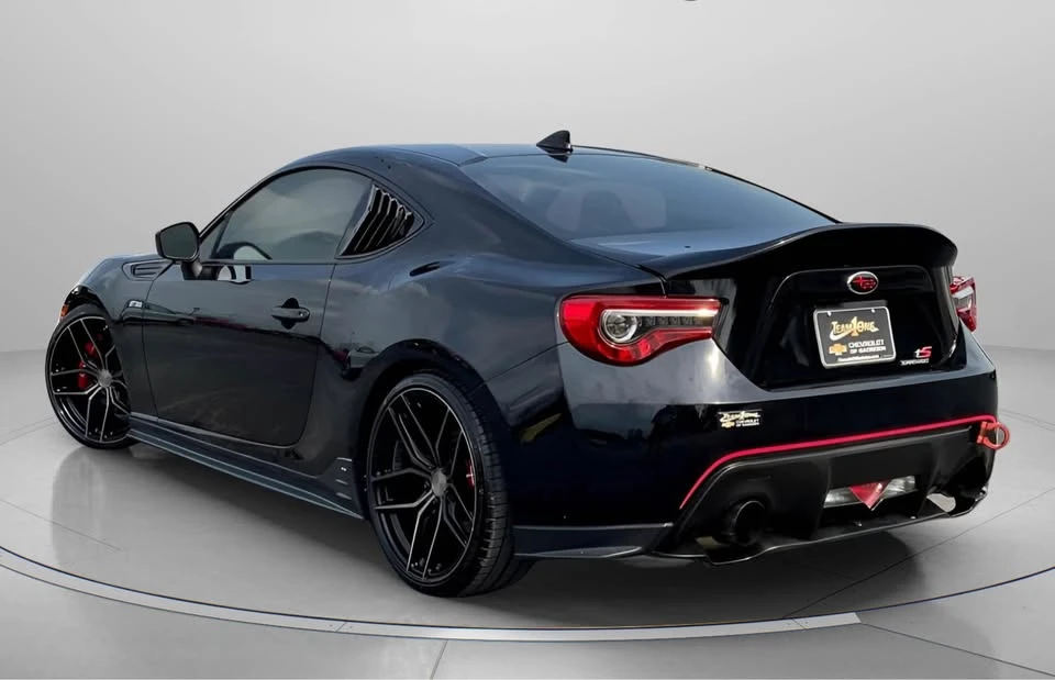 2018 Subaru BRZ 2nd Gen - Image 4 of 12