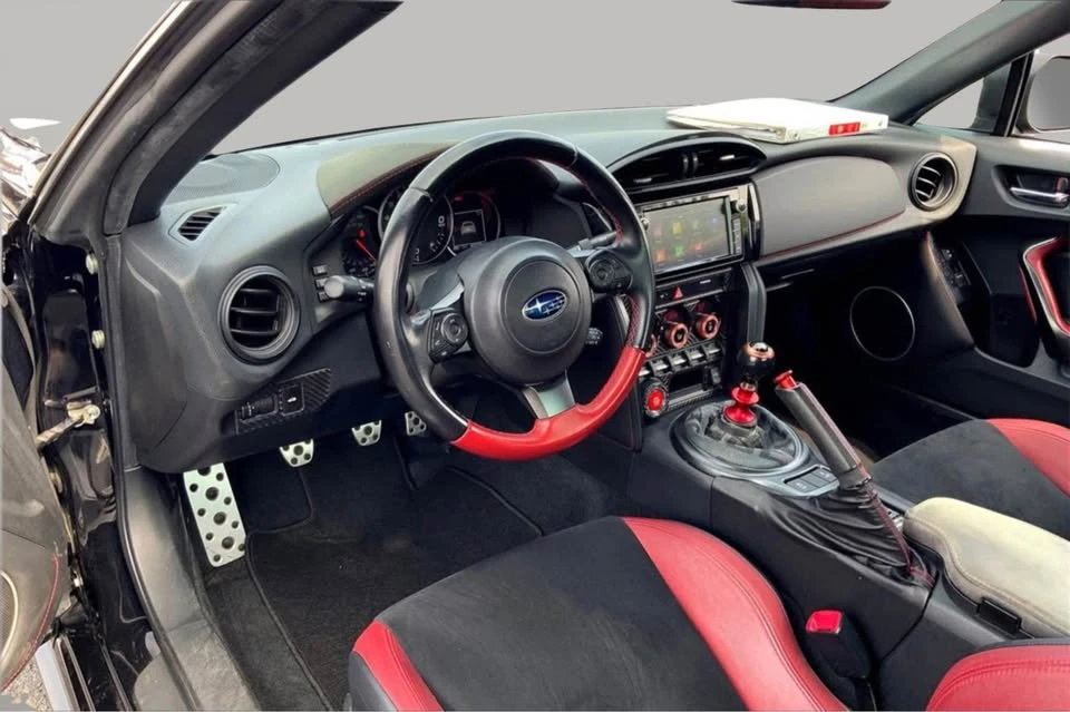 2018 Subaru BRZ 2nd Gen - Image 9 of 12