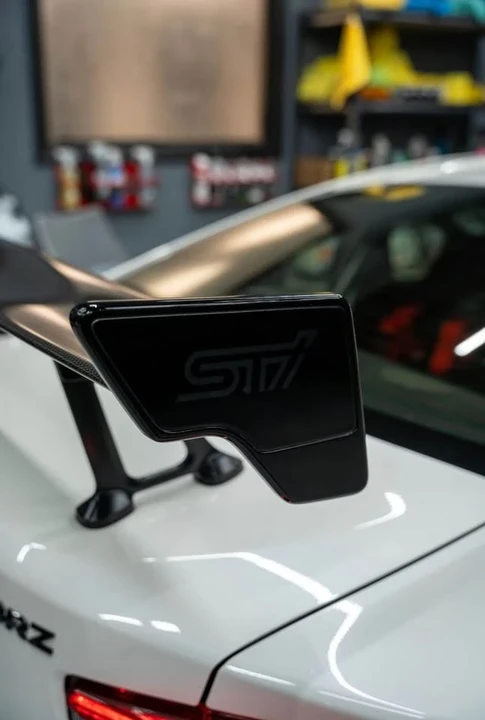 2018 Subaru BRZ 1st Gen - Image 5 of 8