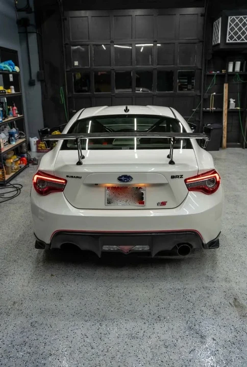 2018 Subaru BRZ 1st Gen - Image 4 of 8