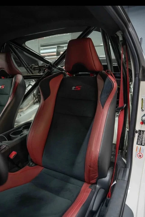 2018 Subaru BRZ 1st Gen - Image 3 of 8