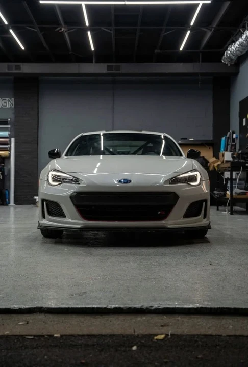 2018 Subaru BRZ 1st Gen - Image 6 of 8