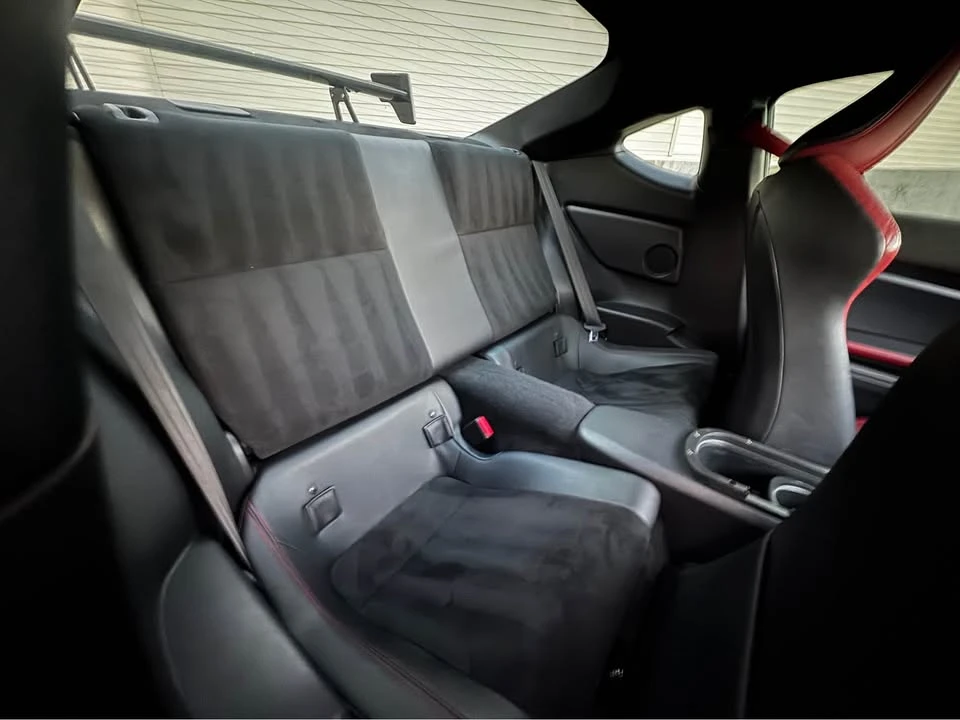 2018 Subaru BRZ 1st Gen - Image 13 of 15