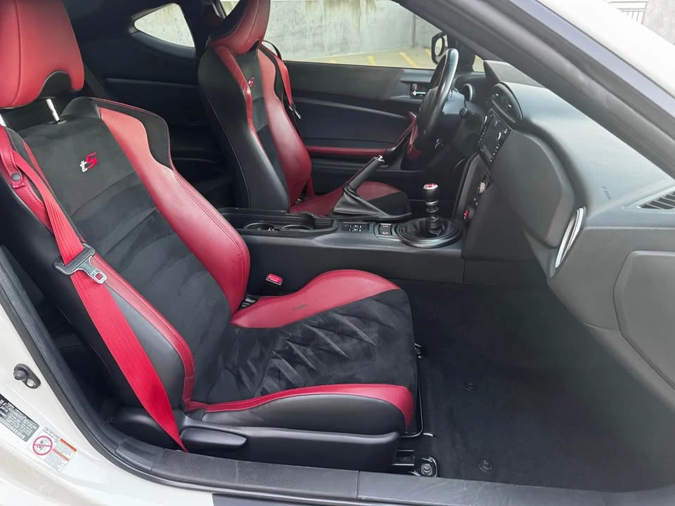 2018 Subaru BRZ 1st Gen - Image 12 of 15