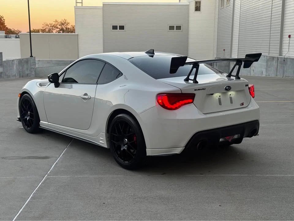 2018 Subaru BRZ 1st Gen - Image 3 of 15