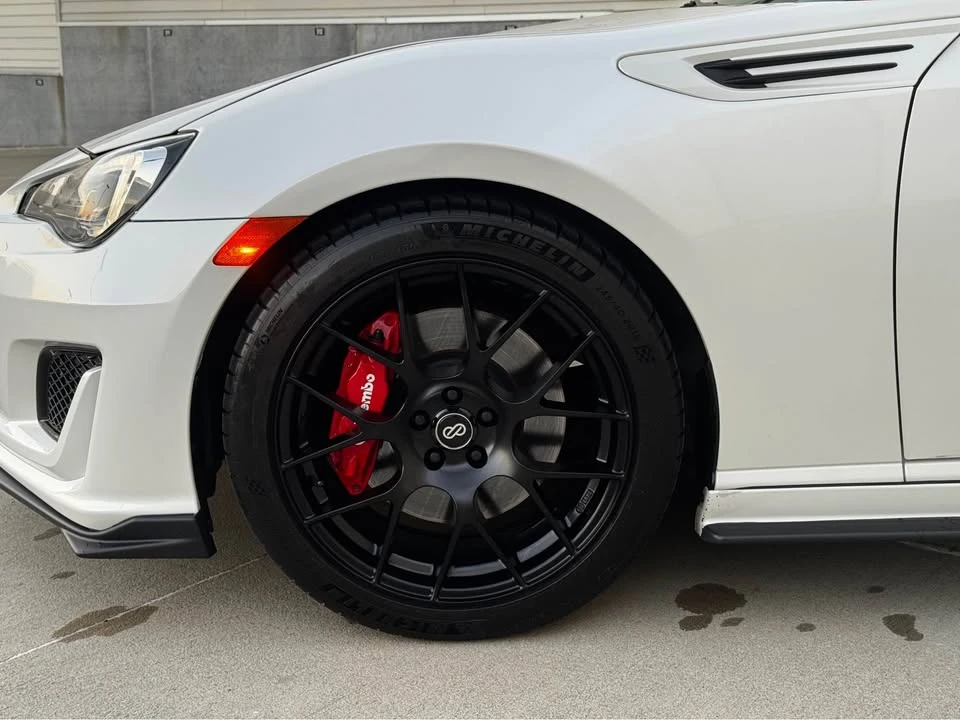 2018 Subaru BRZ 1st Gen - Image 14 of 15