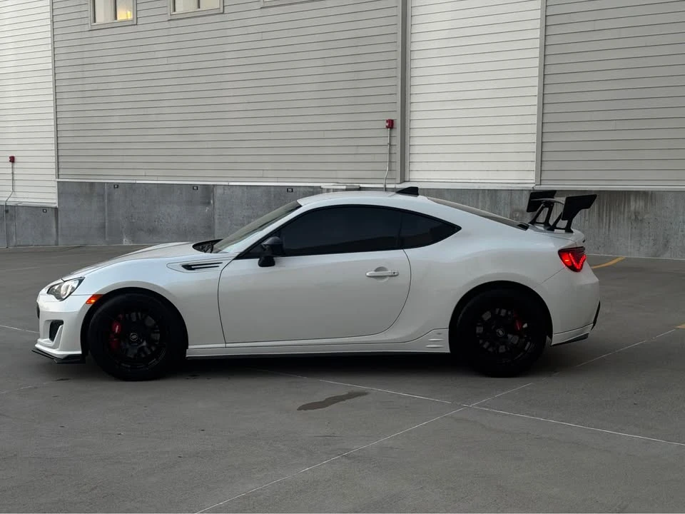 2018 Subaru BRZ 1st Gen - Image 4 of 15