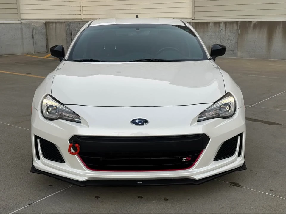 2018 Subaru BRZ 1st Gen - Image 6 of 15