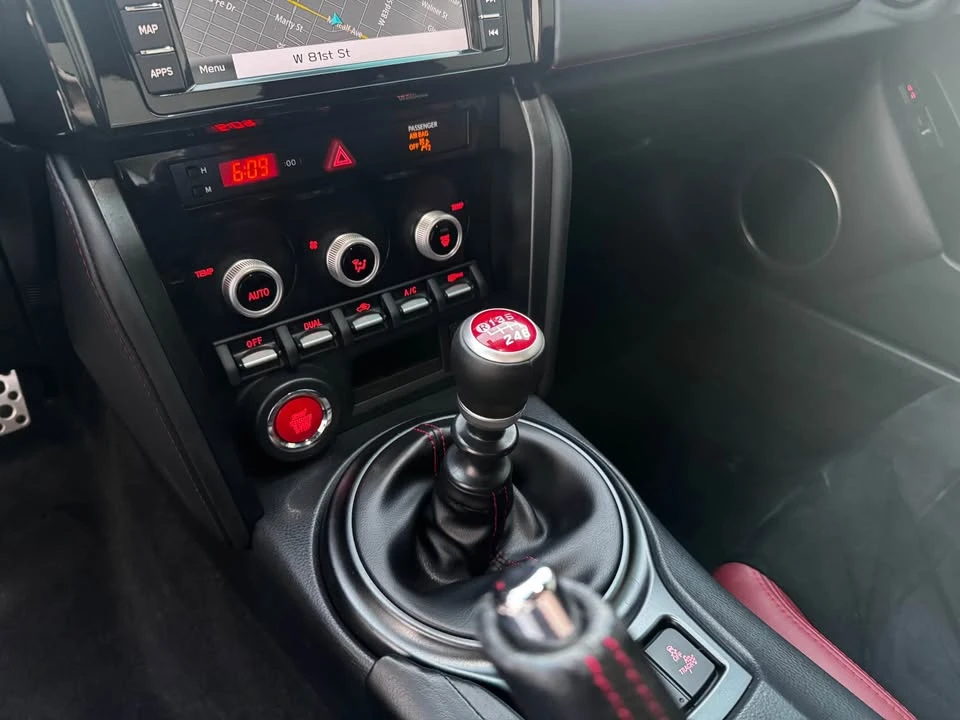 2018 Subaru BRZ 1st Gen - Image 9 of 15