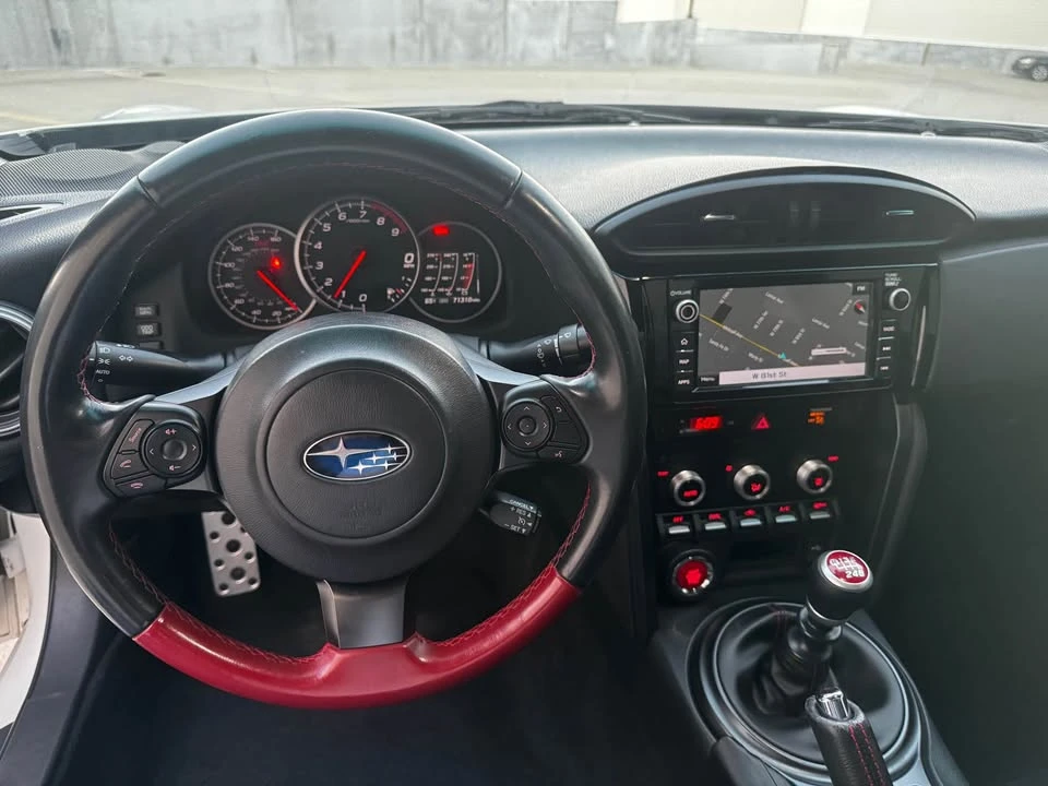 2018 Subaru BRZ 1st Gen - Image 8 of 15