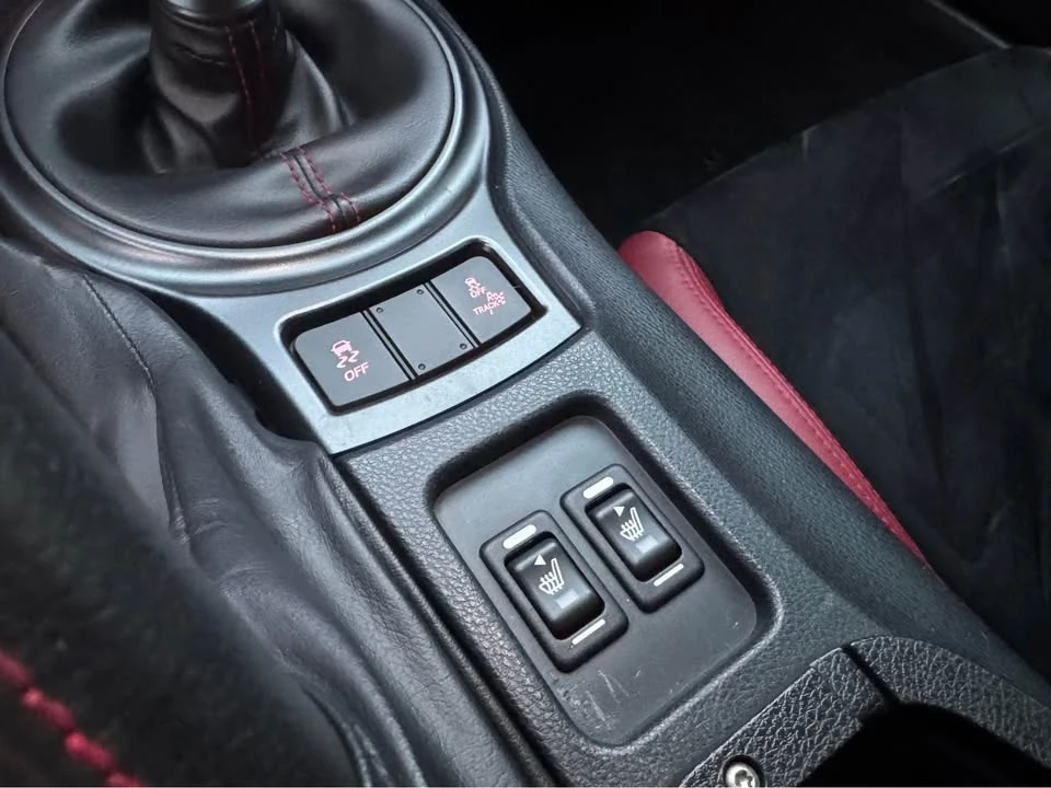 2018 Subaru BRZ 1st Gen - Image 10 of 15