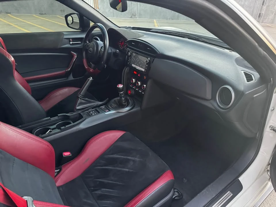 2018 Subaru BRZ 1st Gen - Image 11 of 15