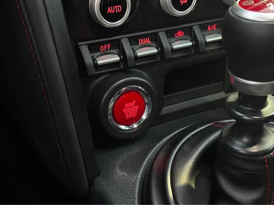 2018 Subaru BRZ 1st Gen - Image 15 of 15